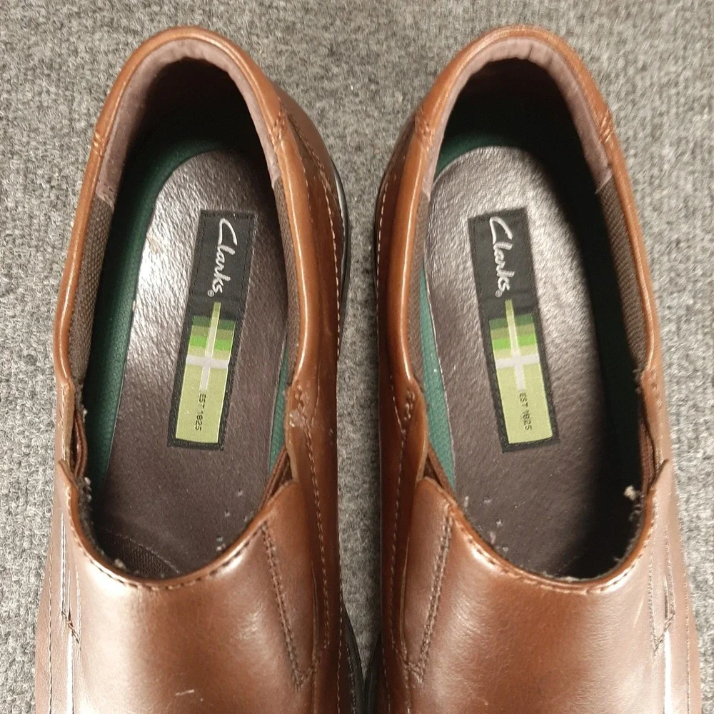 Clarks 71734 loafers